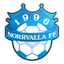 Norrvalla FF logo