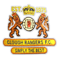 Clough Rangers Athletic