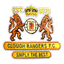 Clough Rangers Athletic logo