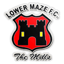 Lower Maze