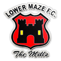 Lower Maze
