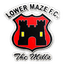 Lower Maze logo