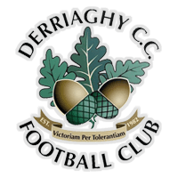Derriaghy C.C.F.C.