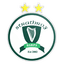 Strathroy Harps logo