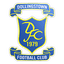 Dollingstown logo