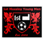 Mossley Young Men logo