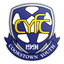 Cookstown Youth logo
