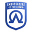Ambassadors logo