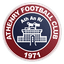 Athenry F.C. logo