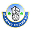Blarney United logo