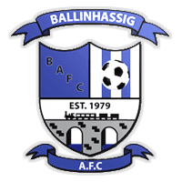 Ballinhassig A.F.C.