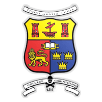College Corinthians