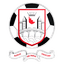 Bandon A.F.C. logo