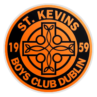 Saint Kevin's Boys F.C.