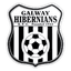 Galway Hibernians logo
