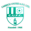 Carrick United logo