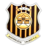 Auchinleck Talbot
