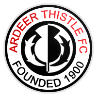 Ardeer Thistle