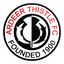 Ardeer Thistle logo