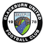 Blackburn United logo
