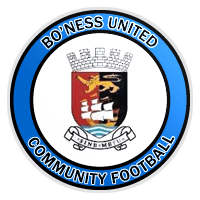 Bo'ness United