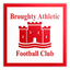 Broughty Athletic logo