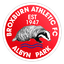 Broxburn Athletic logo