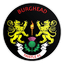 Burghead Thistle logo