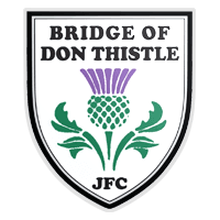 Bridge of Don Thistle