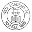 Wick Academy logo