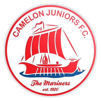 Camelon Juniors