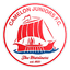 Camelon Juniors logo