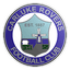 Carluke Rovers logo