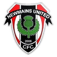 Newmains United