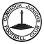 Cumnock Juniors logo