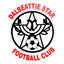 Dalbeattie Star logo