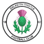 Dalkeith Thistle logo