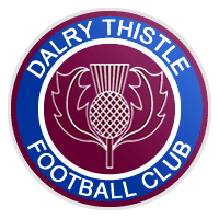 Dalry Thistle