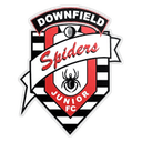 Downfield
