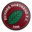 Dundee North End logo