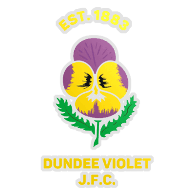 Dundee Violet