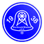 Dundonald Bluebell logo