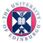 Edinburgh University logo