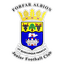 Forfar United logo