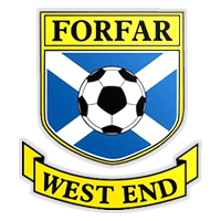 Forfar West End