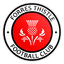 Forres Thistle logo
