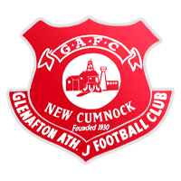 Glenafton Athletic