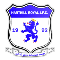 Harthill Royal
