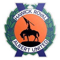 Hawick Royal Albert United