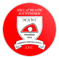 Hill of Beath Hawthorn